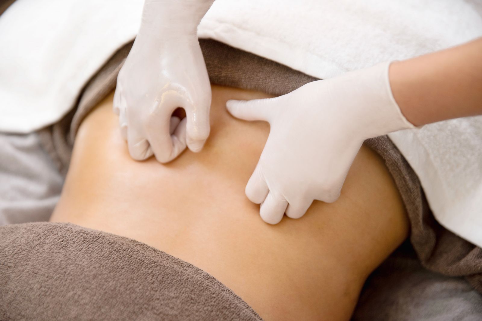 MAMAZONE孕婦按摩