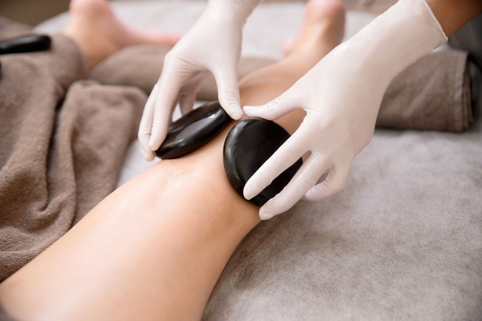 MAMAZONE孕婦按摩