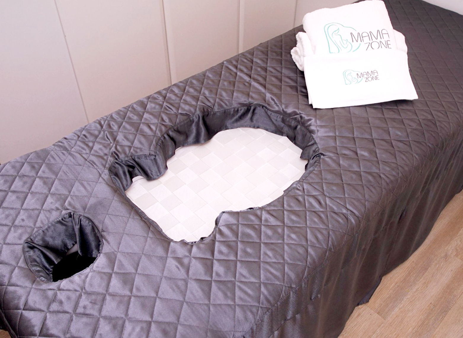 MAMA ZONE孕婦按摩